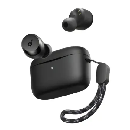Écouteurs Sans-Fil SOUNDCORE A25i