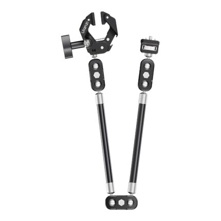 Kit Super Clamp Avec Bras Magique ULANZI SUPER CLAMP MAGIC ARM KIT (CO78)