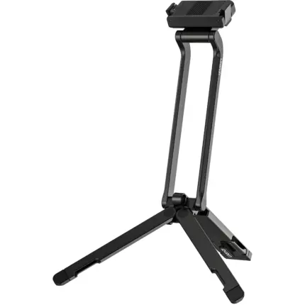 Accessoire Caméra D'Action ULANZI MAGNETIC CAMERA TRIPOD Pour DJI Action 3/4/5 (MA70)