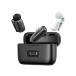 Microphone Sans-Fil ULANZI MINI MIC A200 (2 TX + 1 RX) (TYPE-C)