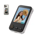 Moniteur Magnétique Pour Smartphone TELESIN MAGNETIC SELFIE MONITOR SCREEN MINI (P5-RMT-06)