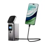 PowerBank JOWAY JP339 ( 100W / 15000mAh / Qi2 Wireless Charging )