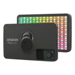 Panneau LED RGB AMARAN PANO 60C (60W) (Kit)