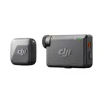 Microphone Sans-Fil DJI MIC MINI 1 (1 TX + 1 RX) (Type-C) (Lightning Optional)