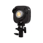 Lumière Continue COB AMARAN HALO 60X ( 60W / Bi-Color )