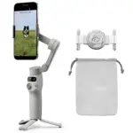Stabilisateur Pour Smartphone DJI OSMO MOBILE 7 STANDARD COMBO