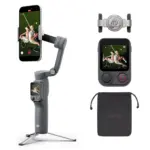 Stabilisateur Pour Smartphone DJI OSMO MOBILE 8P Standard Combo